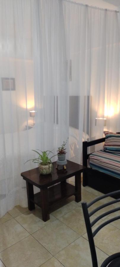 Departamento En Plaza Colon, 200 Mts De La Playa Apartment Mar del Plata Exterior foto
