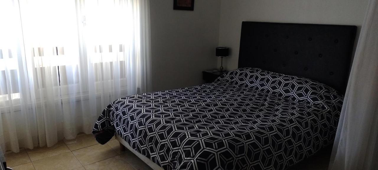 Departamento En Plaza Colon, 200 Mts De La Playa Apartment Mar del Plata Exterior foto