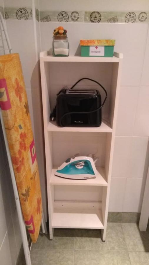 Departamento En Plaza Colon, 200 Mts De La Playa Apartment Mar del Plata Exterior foto
